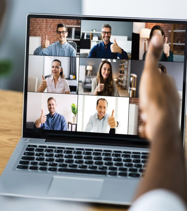video call