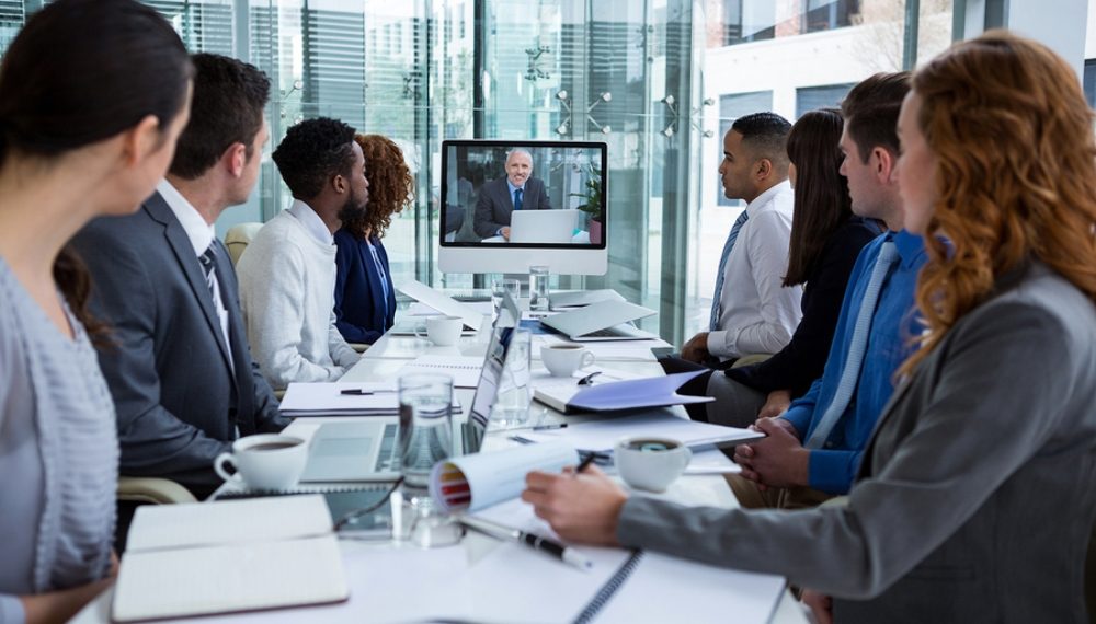 video conferencing video conferencing